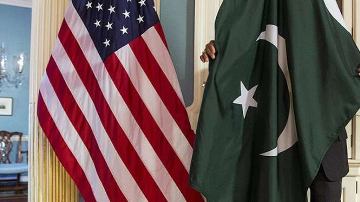 american Fight agianest pakistani for oil