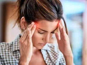 head pain reason