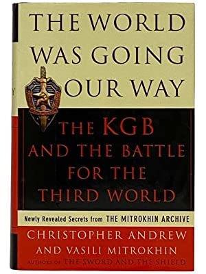 the kgb and the world in hindi pdf