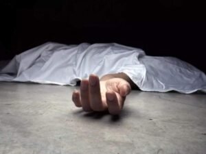 student Commits Suicide