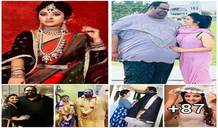 Mahalakshmi Made Headlines: सुर्ख़ियों में छाई यह खूबसूरत एक्ट्रेस, टूट गया पहला रिश्ता, दूसरी शादी को लेकर किया चौंकाने वाला खुलासा