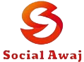 Social Awaj Logo