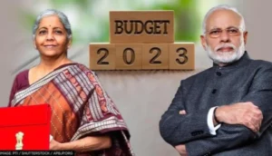 Changes in The Budget