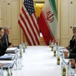 US Iran Nuclear Deal Dispute