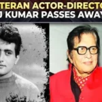 Actor Manoj Kumar Passes Away