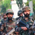 Altaf Lali Encounter