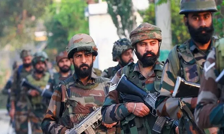 Altaf Lali Encounter