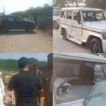 Attack on Police Team