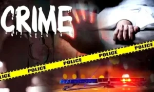 Bhiwani Murder Case