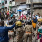 Big Action in Gujarat