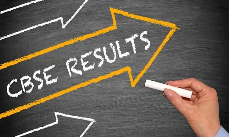 CBSE Board Result 2025