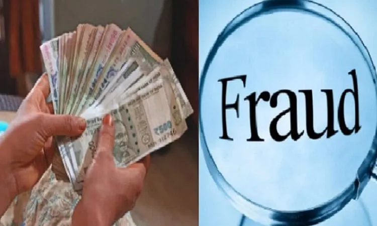 Cyber Fraud in Rohtak