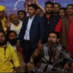 Dhirendra Shastri speaks