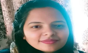 Female Clerk Murder