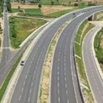 Greenfield Expressway Construction