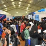 Haryana Job Fair 2025