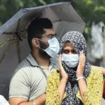 Heat Wave in Haryana