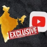 India Banned 16 Youtube Channels