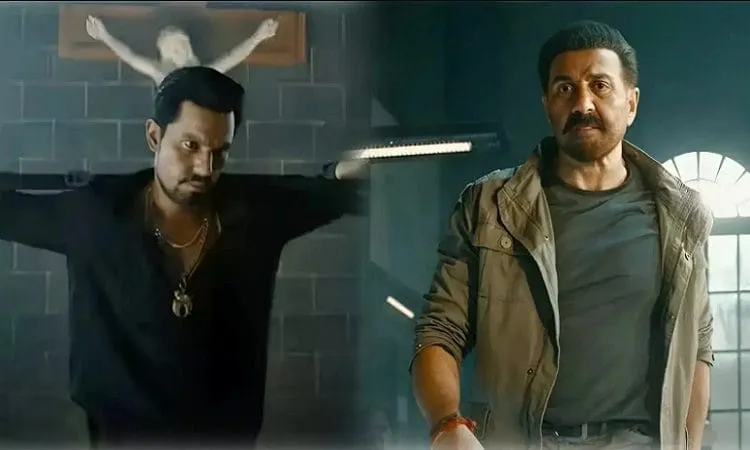 Jaat Movie Controversy