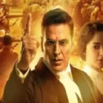 Kesari Chapter 2 x Release