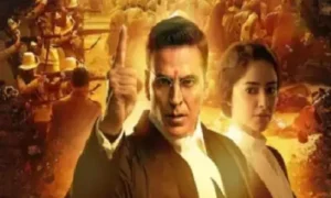 Kesari Chapter 2 x Release