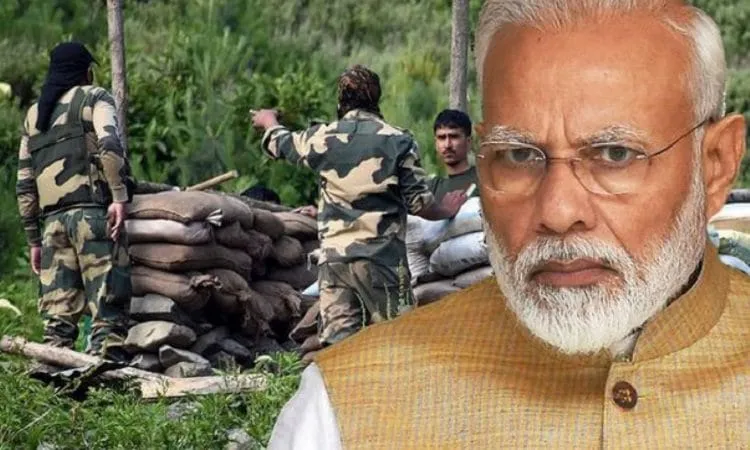 Madhubani Visit Live Update