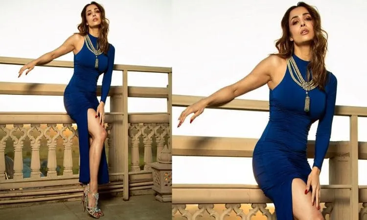 Malaika Arora Hot Look