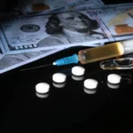 NCB Action on Drug Smugglers