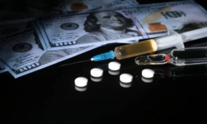 NCB Action on Drug Smugglers