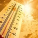 Today Weather in Haryana