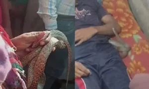 Wife Killed Husband