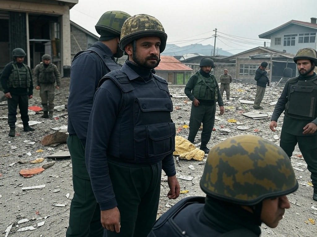 J&K Pahalgam Terror Attack