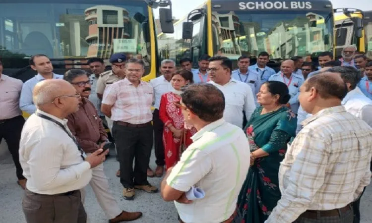 Action on Private Schools