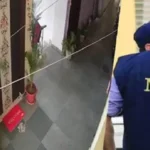 CRPF Jawan Motiram Jat Arrested