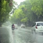 Delhi And Haryana Weather