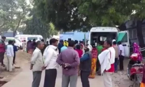 Family Committed Suicide