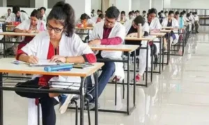 Haryana MBBS Scam
