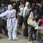 Health Department Alert