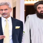 India and Afghanistan Relation
