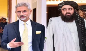 India and Afghanistan Relation