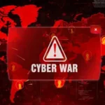 India and Pakistan Cyber War