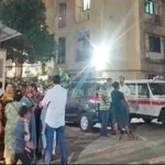 Live in Partner Murder Case