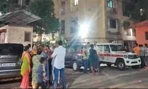Live in Partner Murder Case