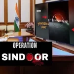 Operation Sindoor