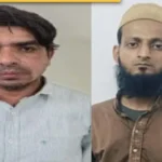 Pakistani Spy Arrest