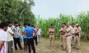 Panipat Murder Case