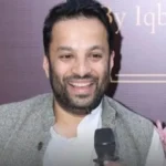 Professor Ali Khan Arrest