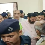 Spies Arrested in Haryana