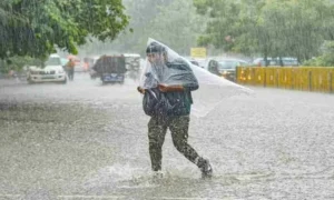 Today Weather Update