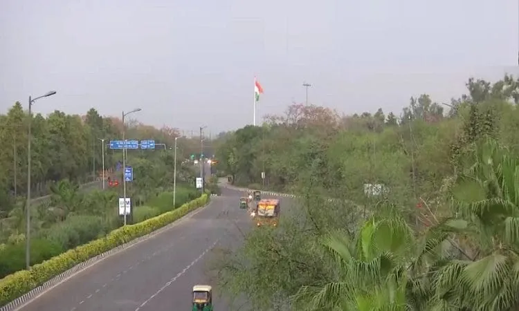 Today Weather Update